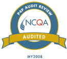 NCQA is an independent, not-for-profit organization dedicated to assessing and reporting on the quality of managed care organizations, managed behavioral healthcare organizations, physician organizations and credentials verification organizations. 